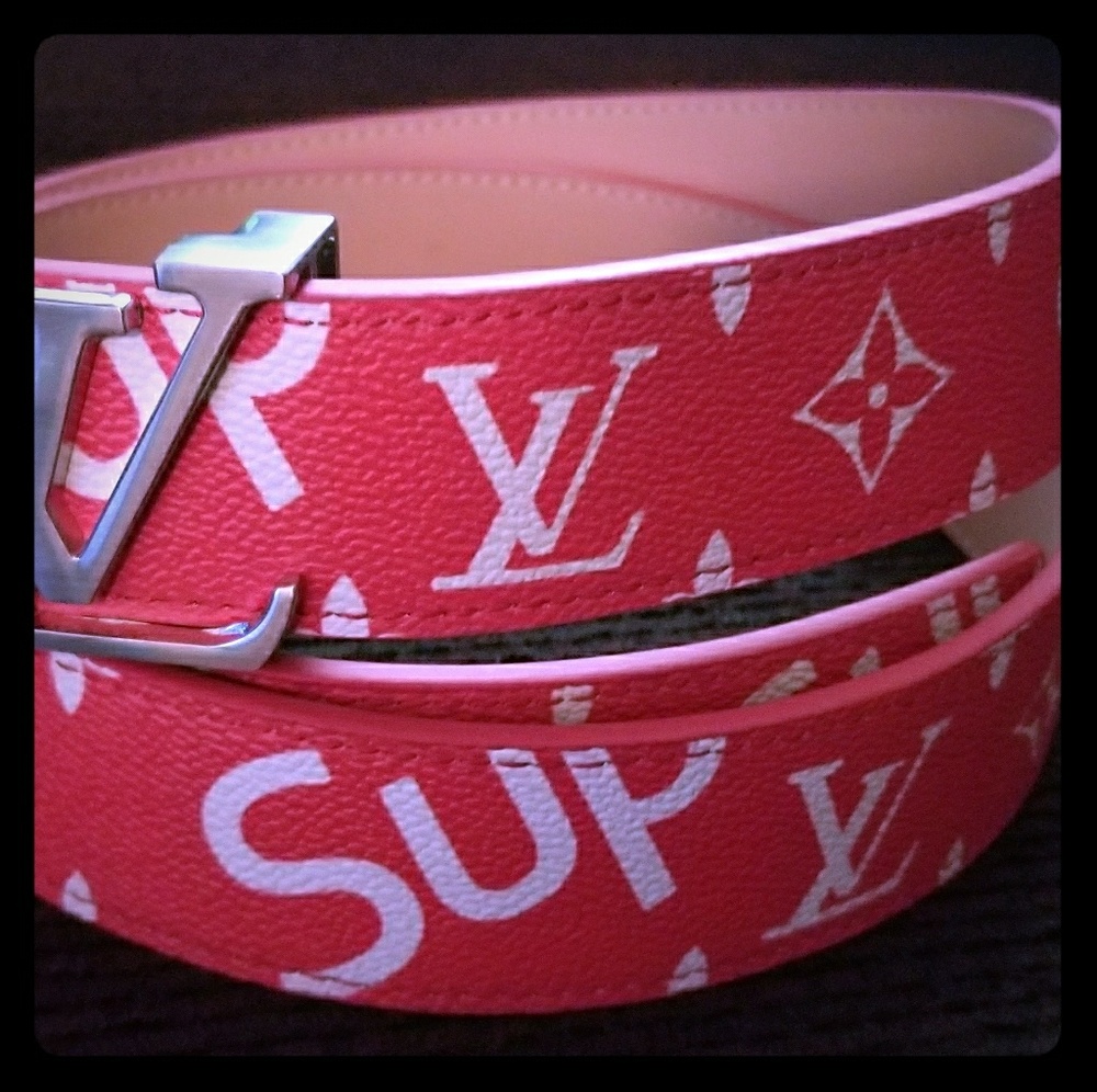 Belt